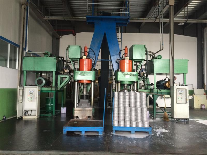 屑餅機的適用性